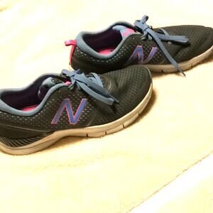 New Balance Ladies Sneakers